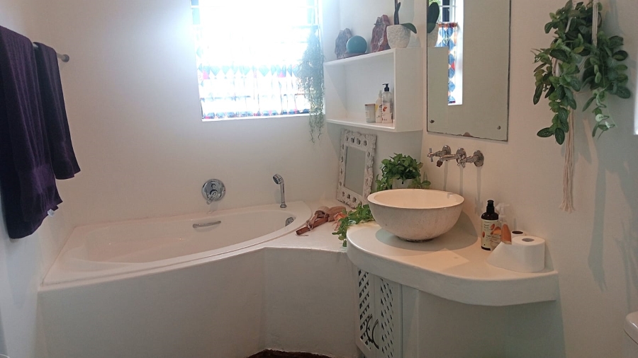 To Let 1 Bedroom Property for Rent in Vermont Western Cape